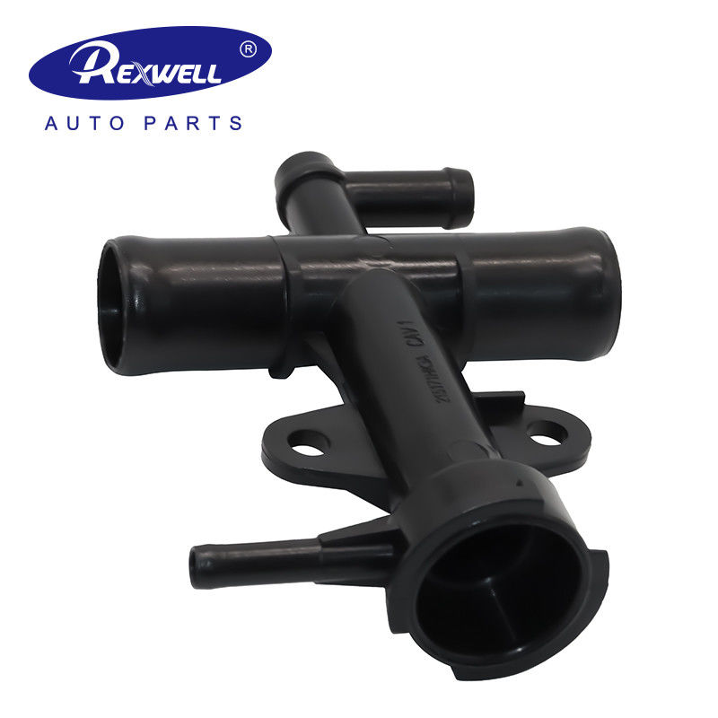 Auto Cooling Parts Engine Radiator Coolant Filler Neck 214183AB3A For Nissan Versa 1.6L 2012-2019 21418-3AB3A