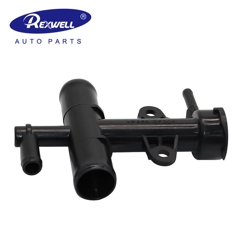 Auto Cooling Parts Engine Radiator Coolant Filler Neck 214183AB3A For Nissan Versa 1.6L 2012-2019 21418-3AB3A