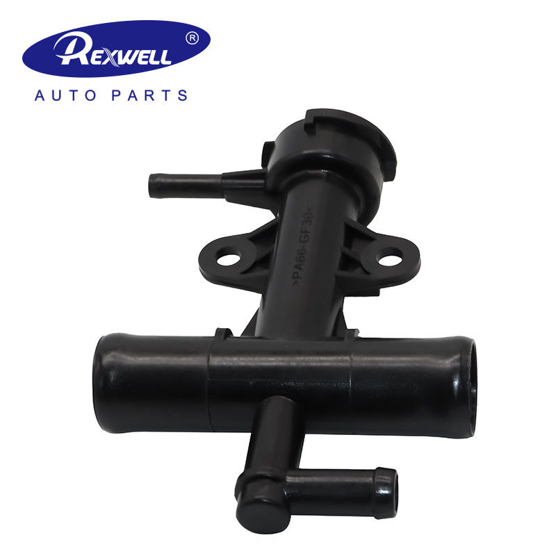 Auto Cooling Parts Engine Radiator Coolant Filler Neck 214183AB3A For Nissan Versa 1.6L 2012-2019 21418-3AB3A