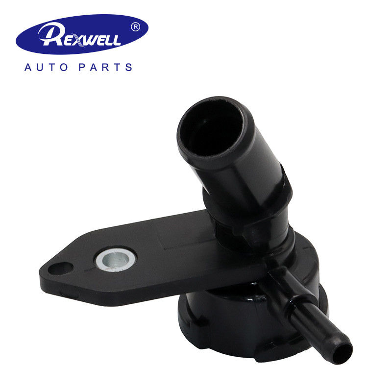 Auto Cooling Systems Car Radiator Coolant Filler Neck Water Tank Radiator Cap LFDV1517Y for MAZDA 5 CW LFX 2010-2015 LFDV-15-17Y