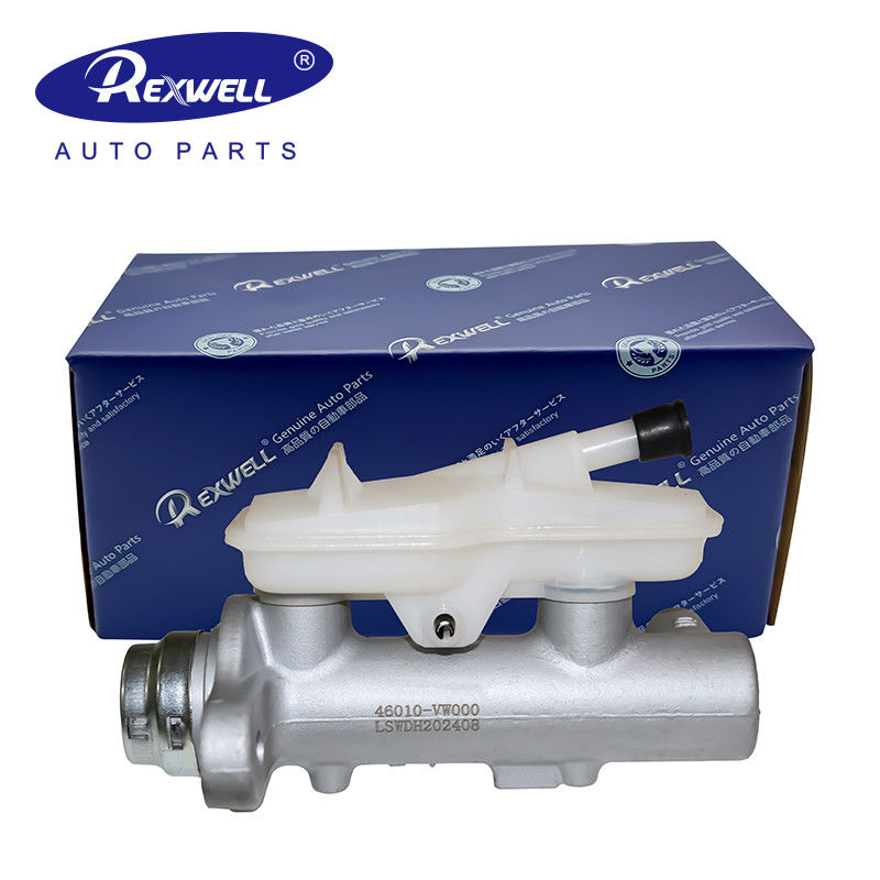 High Performance Brake Pump Brake Master Cylinder Assembly 46010-VW000 For Nissan Cavaran Bus NV350 Urvan E24 E25 ZD30 2002-2012