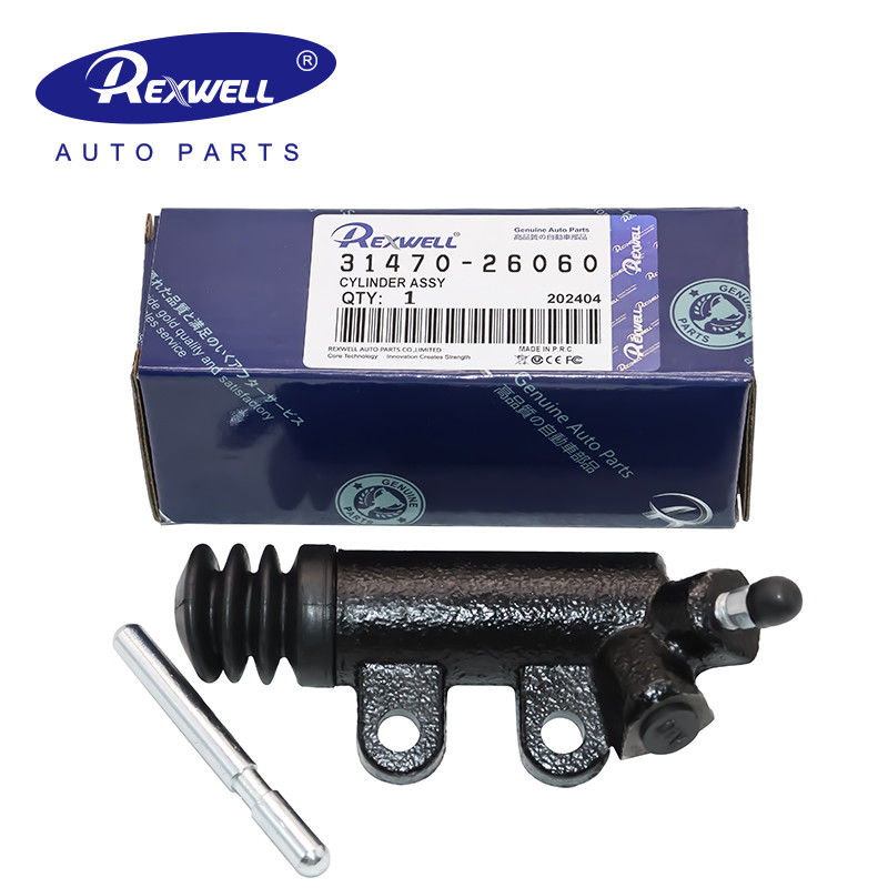 High Performance Clutch Pump Clutch Slave Release Cylinder 31470-26060 31470-26061 31470-YB010 For TOYOTA HILUX HIACE Bus 2.4