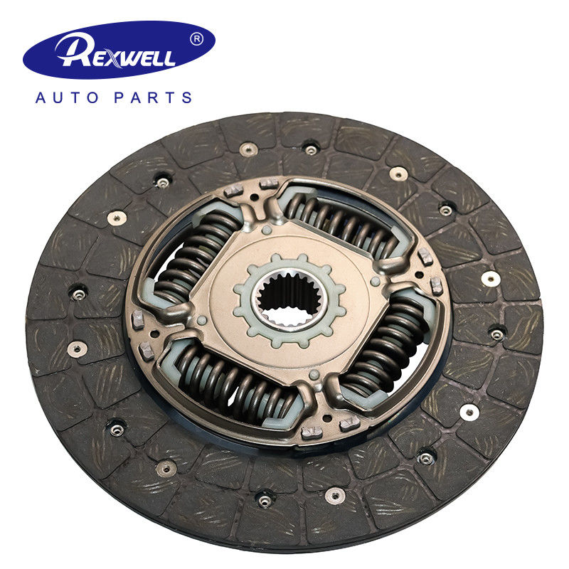 Japan Original Quality Clutch Kit Pressure Plate Cover Clutch Discs Assembly DT-092 31250-25130 For Toyota Land Cruiser PRADO 5L