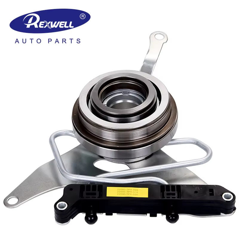 New Genuine Top Quality Hydraulic Dual Clutch Release Bearing 22000-5P8-016 22000-5P8-036 for Honda Vezel Clutch Kit 220005P8036