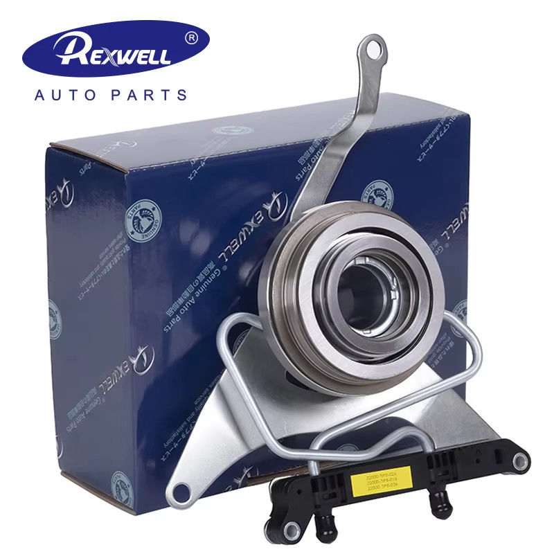 New Genuine Top Quality Hydraulic Dual Clutch Release Bearing 22000-5P8-016 22000-5P8-036 for Honda Vezel Clutch Kit 220005P8036
