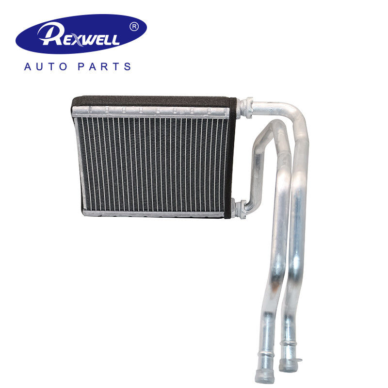 Auto Air Conditioning Systems Car Heater Aluminum Radiator A/C Evaporators 87107-0K150 For Toyota Hilux ViGo KUN25 871070K150