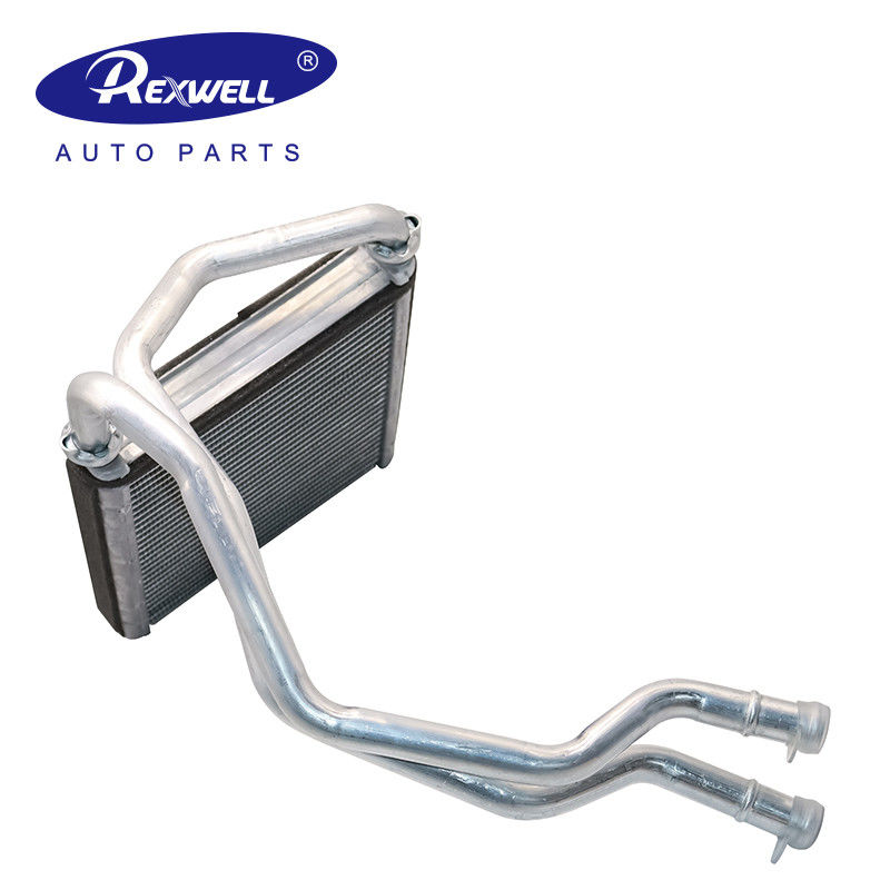 Auto Air Conditioning Systems Car Heater Aluminum Radiator A/C Evaporators 87107-0K150 For Toyota Hilux ViGo KUN25 871070K150