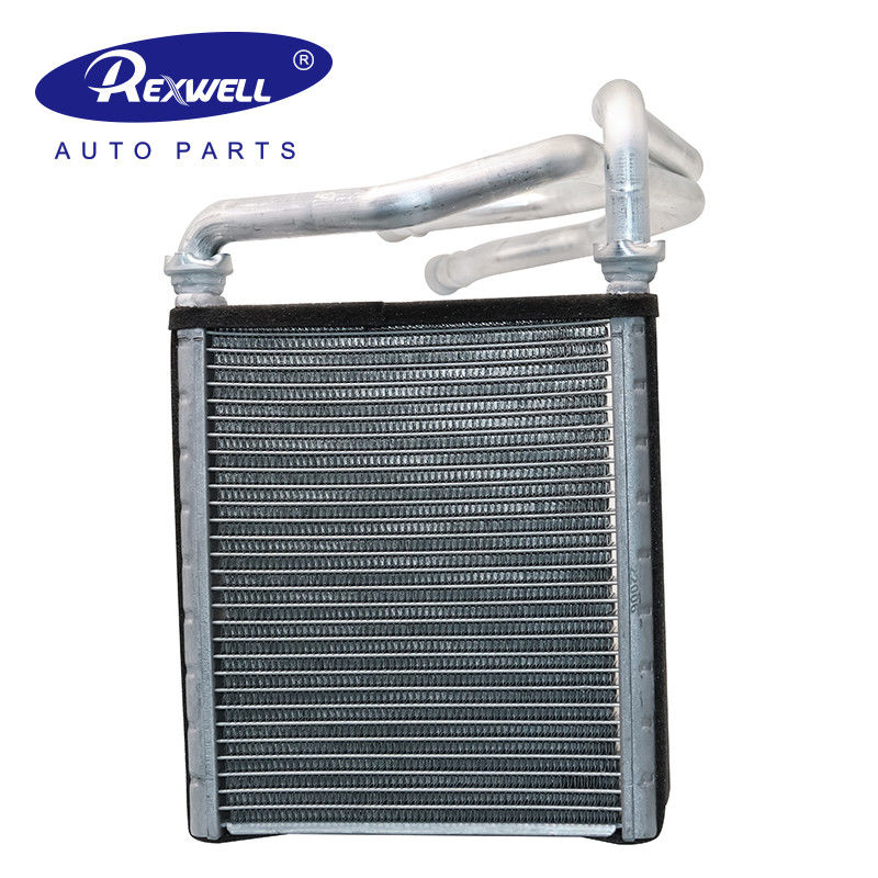Auto Air Conditioning Systems Car Heater Aluminum Radiator A/C Evaporators 87107-0K150 For Toyota Hilux ViGo KUN25 871070K150