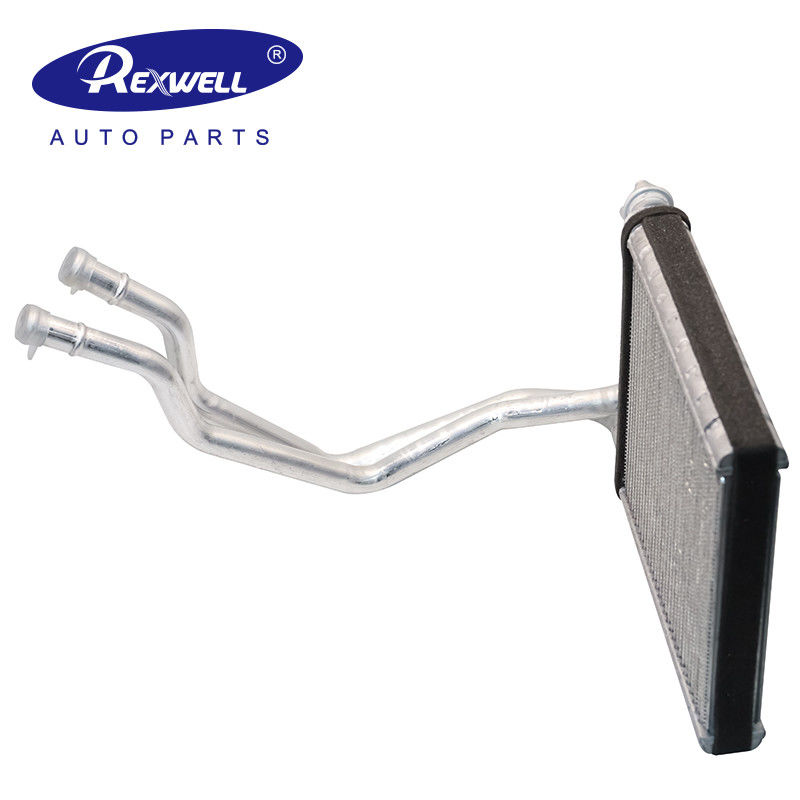 Auto Air Conditioning Systems Car Heater Aluminum Radiator A/C Evaporators 87107-0K150 For Toyota Hilux ViGo KUN25 871070K150