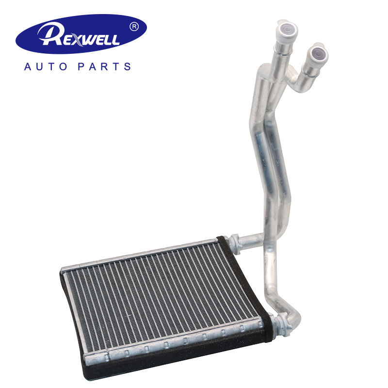 Auto Air Conditioning Systems Car Heater Aluminum Radiator A/C Evaporators 87107-0K150 For Toyota Hilux ViGo KUN25 871070K150