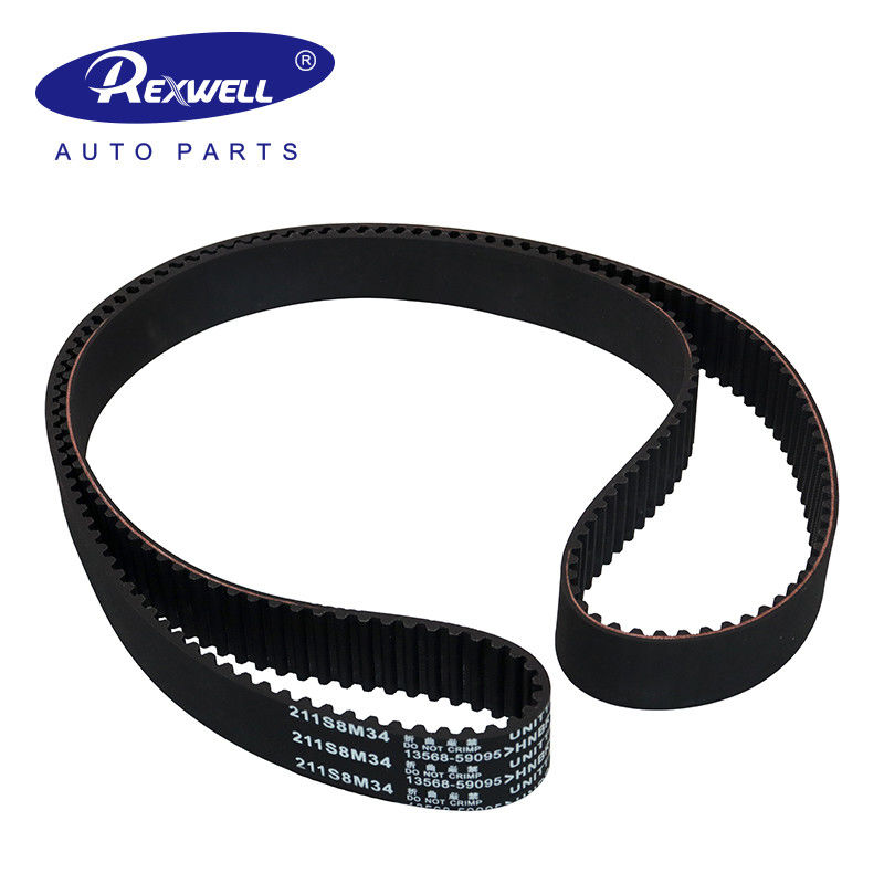 New Original 3UZ Engine Timing Belt Kit 13568-59095 13568-09070 13568-50020 211S8M4 For TOYOTA LAND CRUISER LEXUS LX470 1UR 2UZ