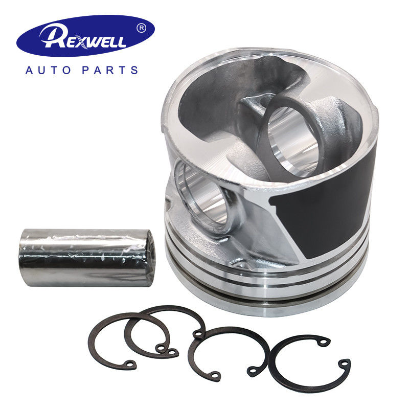 New Genuine 1GD Engine Piston Assembly Set 13101-0E010 13101-11180 For TOYOTA LAND CRUISER PRADO HIACE HILUX 2GD-FTV