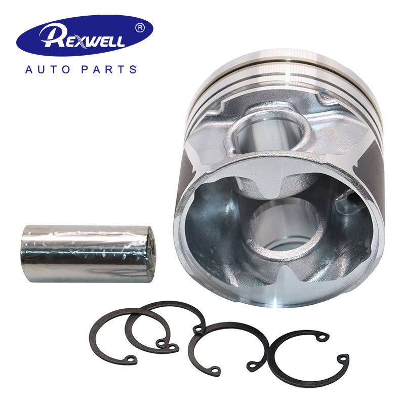 New Genuine 1GD Engine Piston Assembly Set 13101-0E010 13101-11180 For TOYOTA LAND CRUISER PRADO HIACE HILUX 2GD-FTV