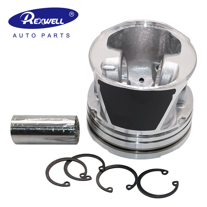 New Genuine 1GD Engine Piston Assembly Set 13101-0E010 13101-11180 For TOYOTA LAND CRUISER PRADO HIACE HILUX 2GD-FTV