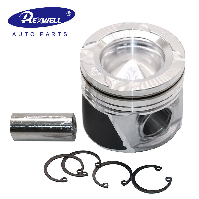 New Genuine 1GD Engine Piston Assembly Set 13101-0E010 13101-11180 For TOYOTA LAND CRUISER PRADO HIACE HILUX 2GD-FTV