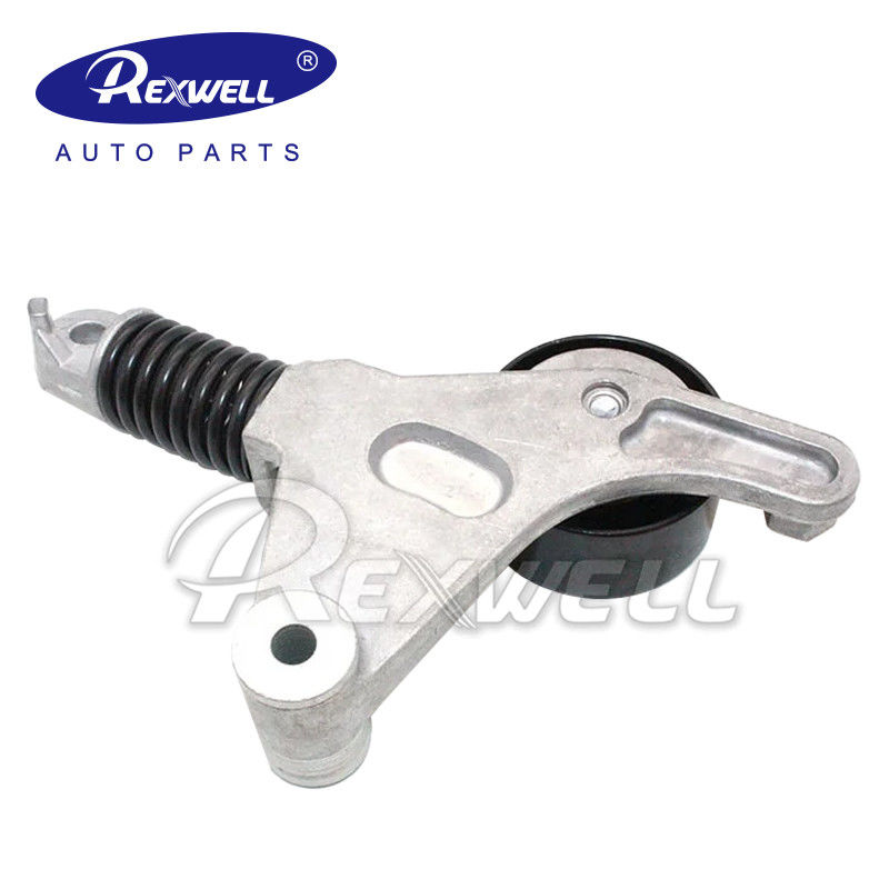 REXWELL OEM 16620-0H020 16620-28040 High Quality Engine Fan Belt Tensioner Pulley Assy for Toyota CAMRY RAV4 1AZ 2AZ-FE 2.0 2.4