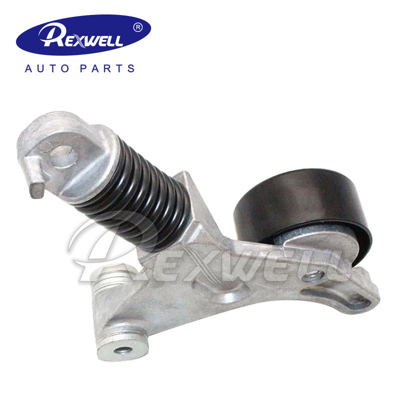 REXWELL OEM 16620-0H020 16620-28040 High Quality Engine Fan Belt Tensioner Pulley Assy for Toyota CAMRY RAV4 1AZ 2AZ-FE 2.0 2.4
