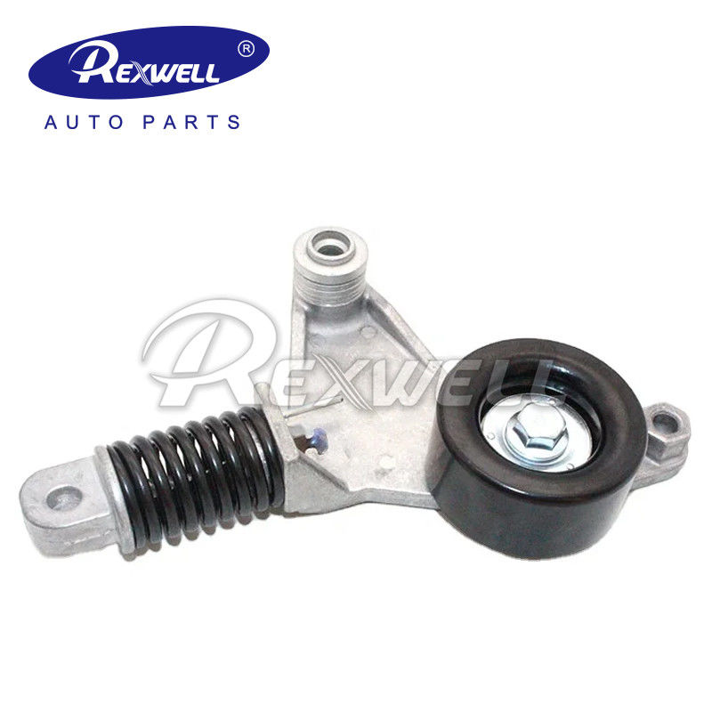 REXWELL OEM 16620-0H020 16620-28040 High Quality Engine Fan Belt Tensioner Pulley Assy for Toyota CAMRY RAV4 1AZ 2AZ-FE 2.0 2.4