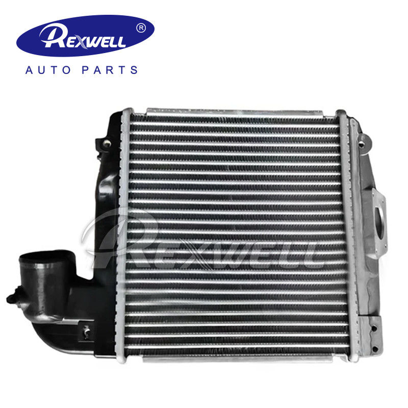 High Quality Car Aluminium Radiator Engine Turbo Inter Cooler Intercooler Assy 17940-0L010 For Toyota Hilux VIGO 1KD 2KD 2006-