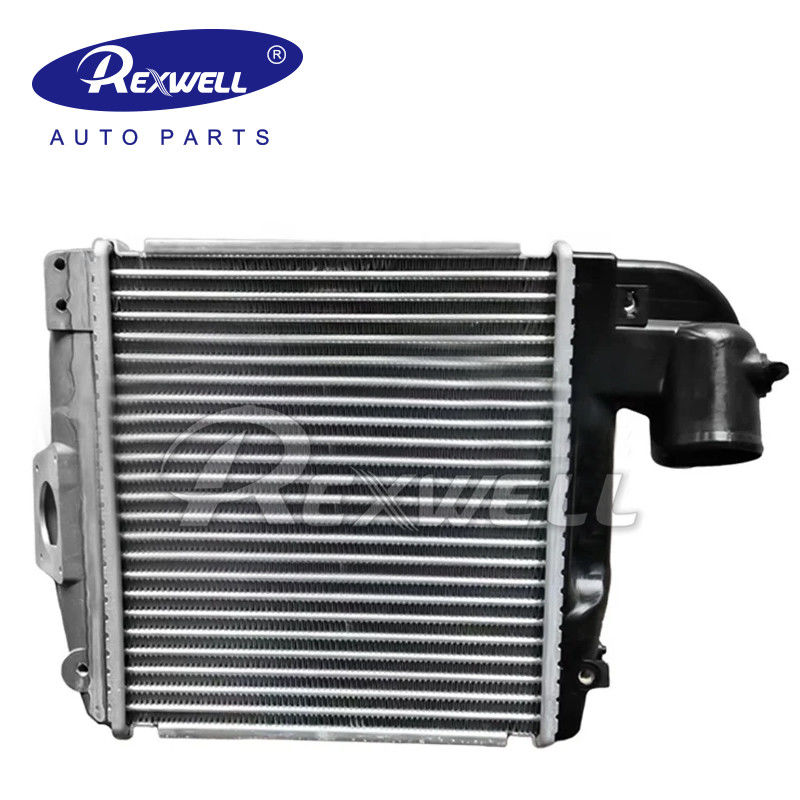High Quality Car Aluminium Radiator Engine Turbo Inter Cooler Intercooler Assy 17940-0L010 For Toyota Hilux VIGO 1KD 2KD 2006-