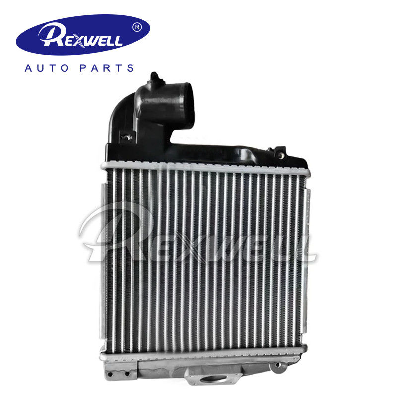 High Quality Car Aluminium Radiator Engine Turbo Inter Cooler Intercooler Assy 17940-0L010 For Toyota Hilux VIGO 1KD 2KD 2006-