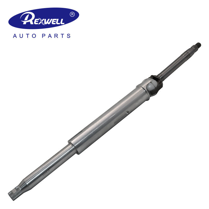 New Genuine Auto Steering Main Column & Shaft Assy 45210-35240 For Toyota 4Runner FJ Land Cruiser PRADO GRJ120 2002- LHD