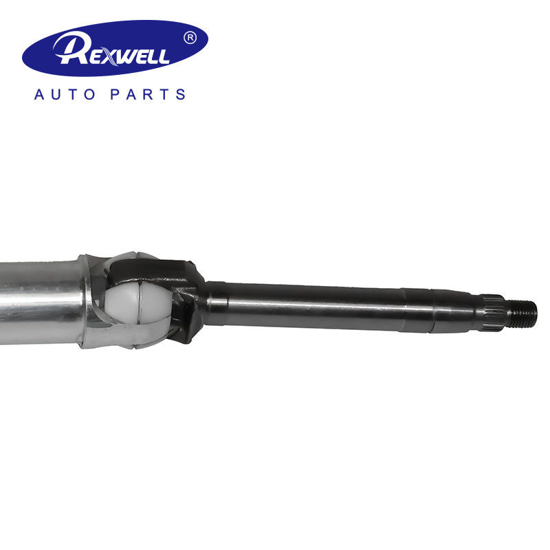 New Genuine Auto Steering Main Column & Shaft Assy 45210-35240 For Toyota 4Runner FJ Land Cruiser PRADO GRJ120 2002- LHD