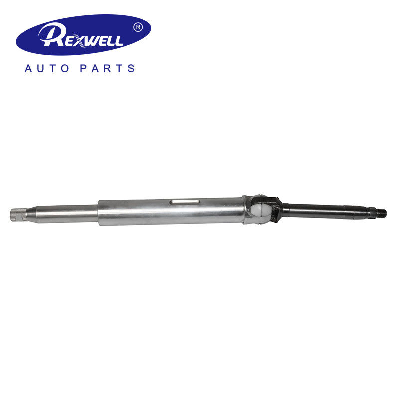 New Genuine Auto Steering Main Column & Shaft Assy 45210-35240 For Toyota 4Runner FJ Land Cruiser PRADO GRJ120 2002- LHD