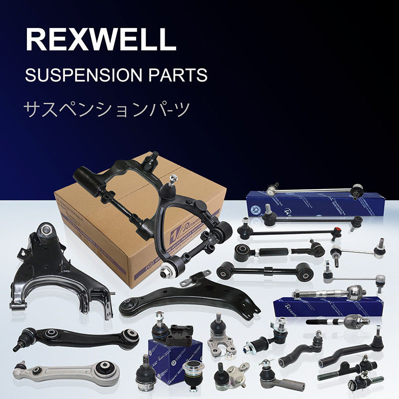 REXWELL OEM D8520-3XA0A 48520-VW025 48520-VW026 Auto Steering Gear Rack End Tie Rod End for Nissan Cavaran Urvan NV350 E25