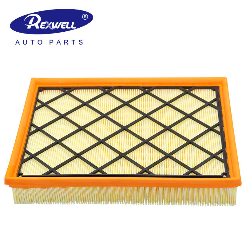 REXWELL OEM 5339890 EB3G-9601-AA Engine Panel Element Air Filters for Ford MONDEO RANGER Pickup 4x4 2.0 TDCi Turbo 2018-2022
