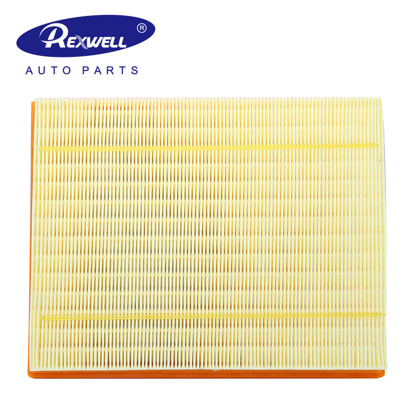 REXWELL OEM 5339890 EB3G-9601-AA Engine Panel Element Air Filters for Ford MONDEO RANGER Pickup 4x4 2.0 TDCi Turbo 2018-2022