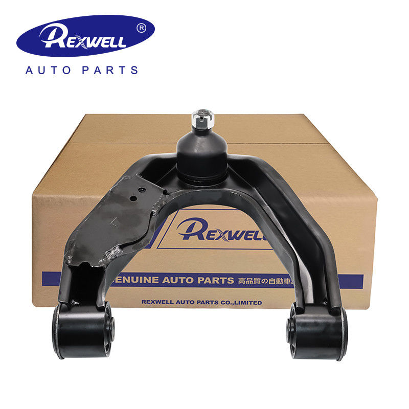 High Quality Auto Parts 54525-2S685 E4525-2S686 Left Front Suspension Steel Upper Control Arm for Nissan Navara Pickup NP300 D22