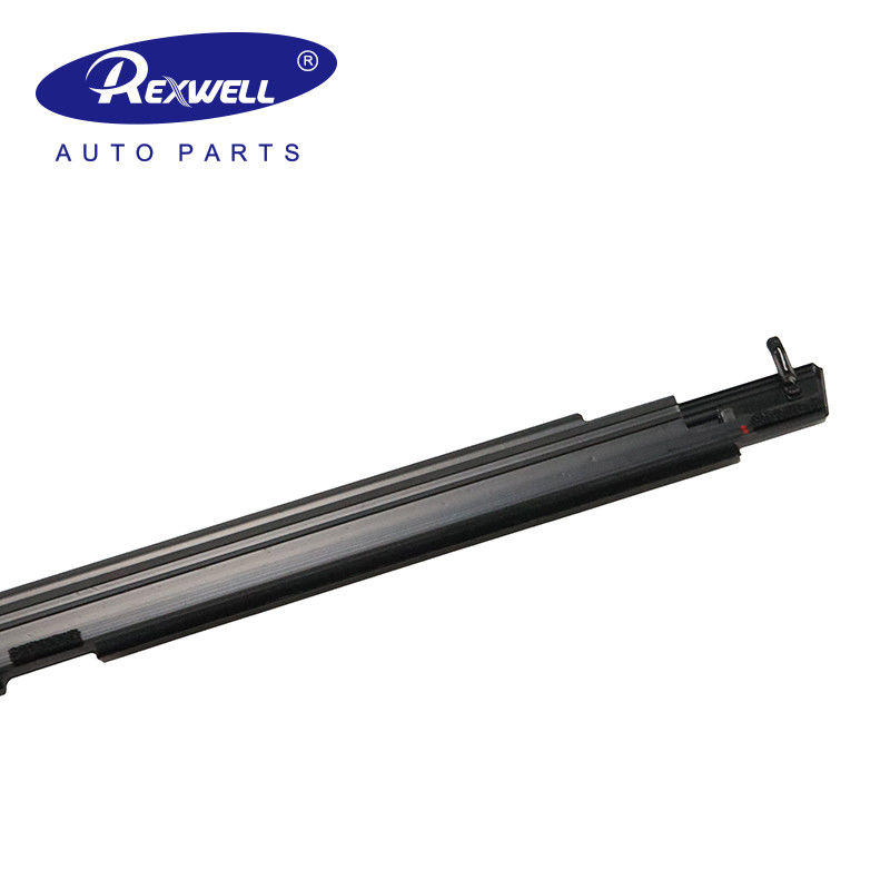 New Genuine OEM 75740-60050 LH Car Rear Door Belt Moulding Assy Set for 2007-2021 Lexus LX570 Toyota Land Cruiser LC200 J200