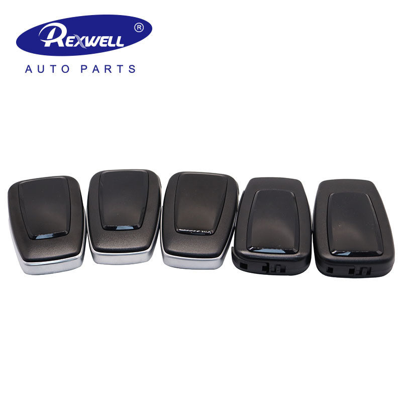 New Genuine Car Electronic Button Smart Proximity Remote Key 89904-60Y70 For Toyota Land Cruiser PRADO 2007-2021 8990460Y70