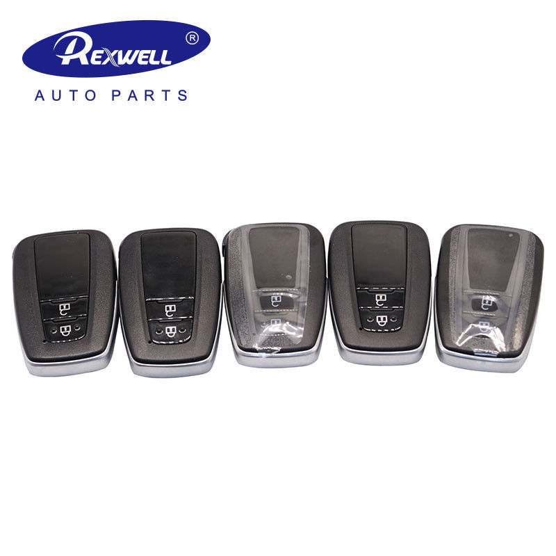New Genuine Car Electronic Button Smart Proximity Remote Key 89904-60Y70 For Toyota Land Cruiser PRADO 2007-2021 8990460Y70