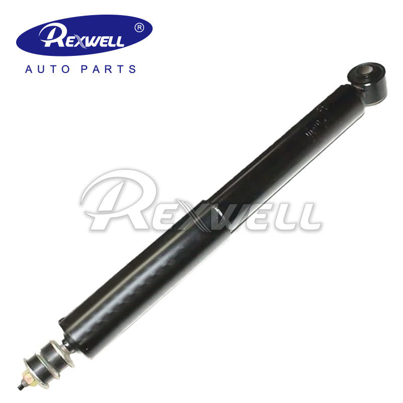 REXWELL Gas Oil-filled Car Automotive KYB Front Left Right Shock Absorbers 554361 344463 56110-VW025 For Nissan Urvan NV350 E25