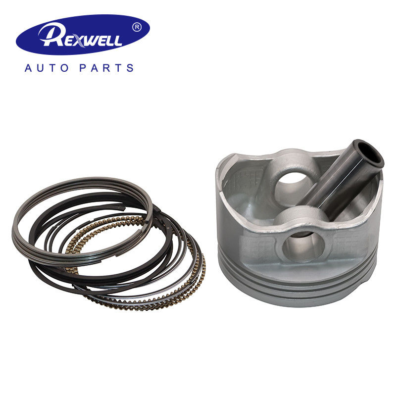Customized High Quality 1NZ 2NZ Engine Piston Rings Assembly Kit 13013-21050 13103-21080 For Toyota Corolla Yaris Altis Vitz