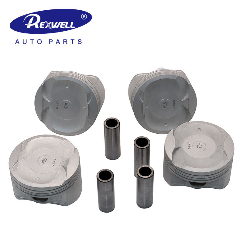 Customized High Quality 1NZ 2NZ Engine Piston Rings Assembly Kit 13013-21050 13103-21080 For Toyota Corolla Yaris Altis Vitz