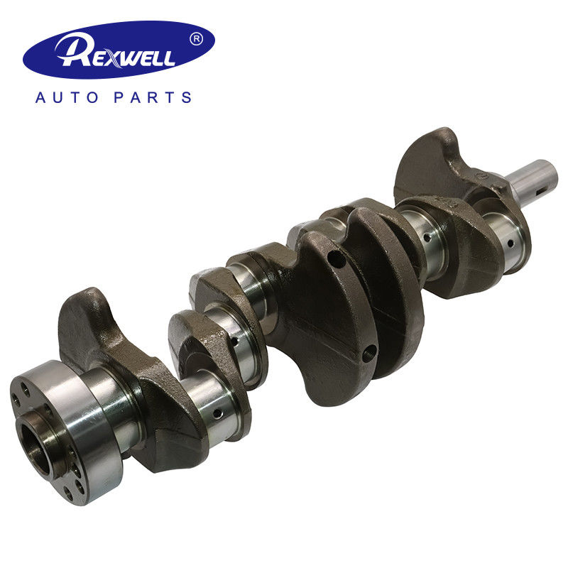 New Original Quality OEM 6460310401 Engine Crankshaft Assembly For Mercedes-Benz C220 E220 Sprinter Vito 2.2 CDI OM611 OM646