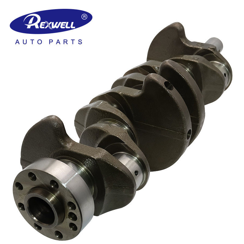 New Original Quality OEM 6460310401 Engine Crankshaft Assembly For Mercedes-Benz C220 E220 Sprinter Vito 2.2 CDI OM611 OM646
