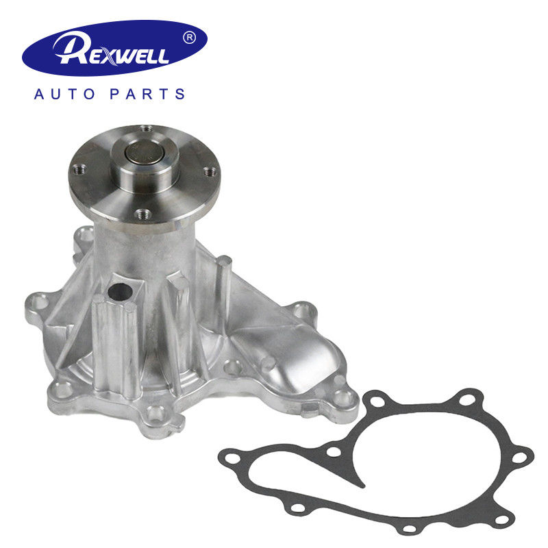 High Quality Car Engine Cooling Water Pump Assy B1M10-5X00E B1010-5X00E B1010-5X00D For NISSAN NAVARA NP300 NV350 URVAN / CARAVAN Bus (E26) 2.5 DCi YD25DDTi