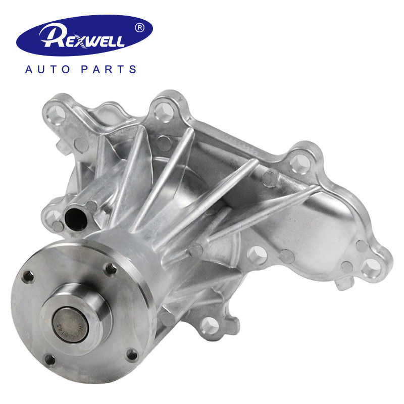 High Quality Car Engine Cooling Water Pump Assy B1M10-5X00E B1010-5X00E B1010-5X00D For NISSAN NAVARA NP300 NV350 URVAN / CARAVAN Bus (E26) 2.5 DCi YD25DDTi