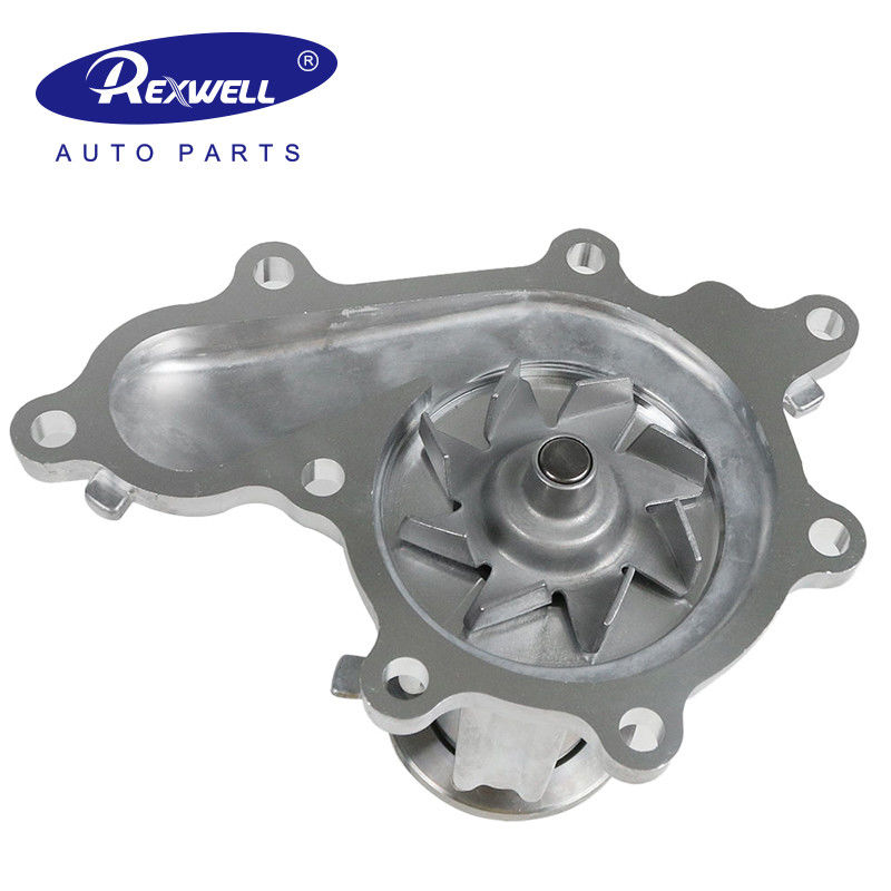 High Quality Car Engine Cooling Water Pump Assy B1M10-5X00E B1010-5X00E B1010-5X00D For NISSAN NAVARA NP300 NV350 URVAN / CARAVAN Bus (E26) 2.5 DCi YD25DDTi