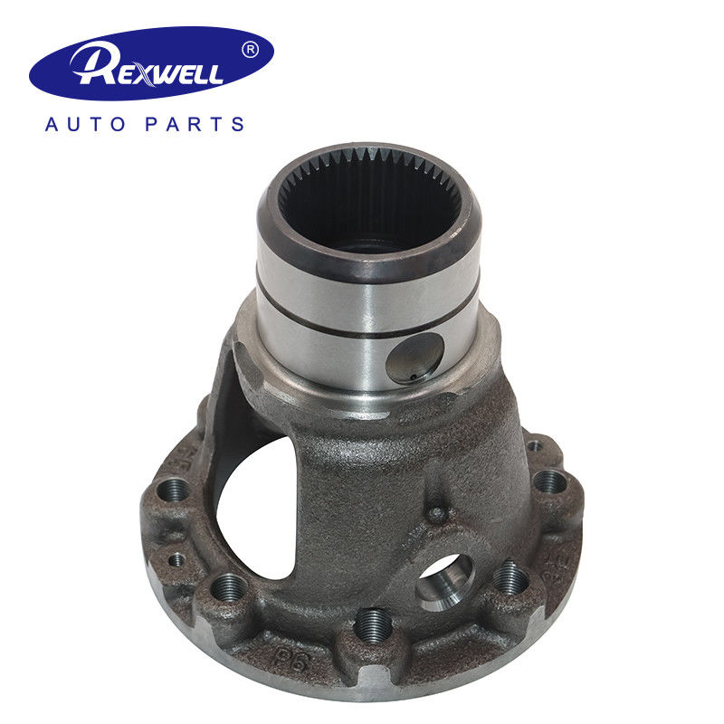 New A6MF1 A6MF2 Auto 6 Speed Transmission 4WD Differential Case Cup Cover Assy 45822-3B650 For Hyundai Kia Sportage 458223B650