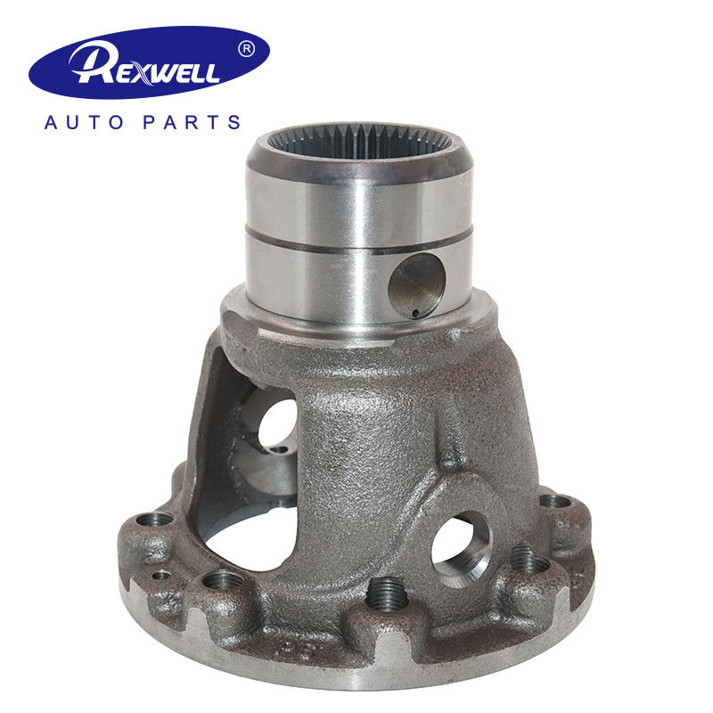 New A6MF1 A6MF2 Auto 6 Speed Transmission 4WD Differential Case Cup Cover Assy 45822-3B650 For Hyundai Kia Sportage 458223B650