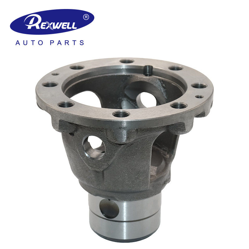 New A6MF1 A6MF2 Auto 6 Speed Transmission 4WD Differential Case Cup Cover Assy 45822-3B650 For Hyundai Kia Sportage 458223B650
