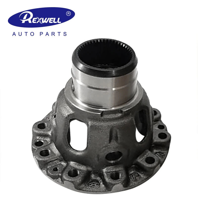 REXWELL Auto Differential Case Cup Cover OEM 45822-3B250 45822-3B450 45822-3B550 45822-3B650 45822-3B850 For Hyundai Kia Car