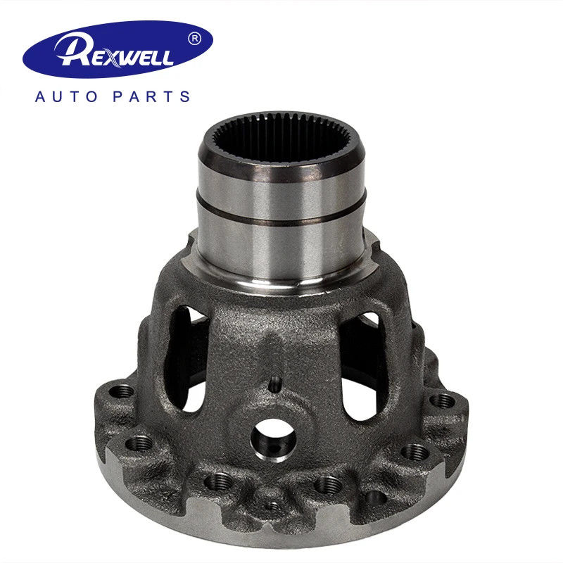 REXWELL Auto Differential Case Cup Cover OEM 45822-3B250 45822-3B450 45822-3B550 45822-3B650 45822-3B850 For Hyundai Kia Car