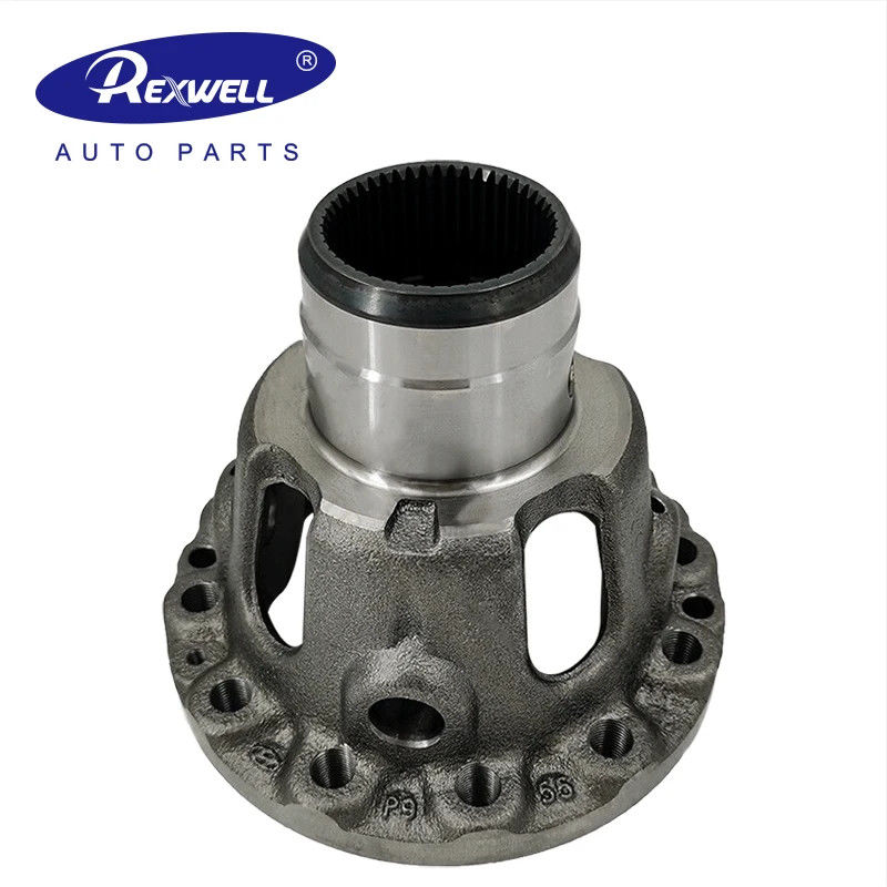 REXWELL Auto Differential Case Cup Cover OEM 45822-3B250 45822-3B450 45822-3B550 45822-3B650 45822-3B850 For Hyundai Kia Car