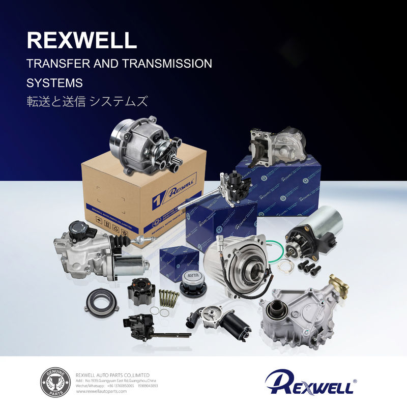 REXWELL Auto Differential Case Cup Cover OEM 45822-3B250 45822-3B450 45822-3B550 45822-3B650 45822-3B850 For Hyundai Kia Car